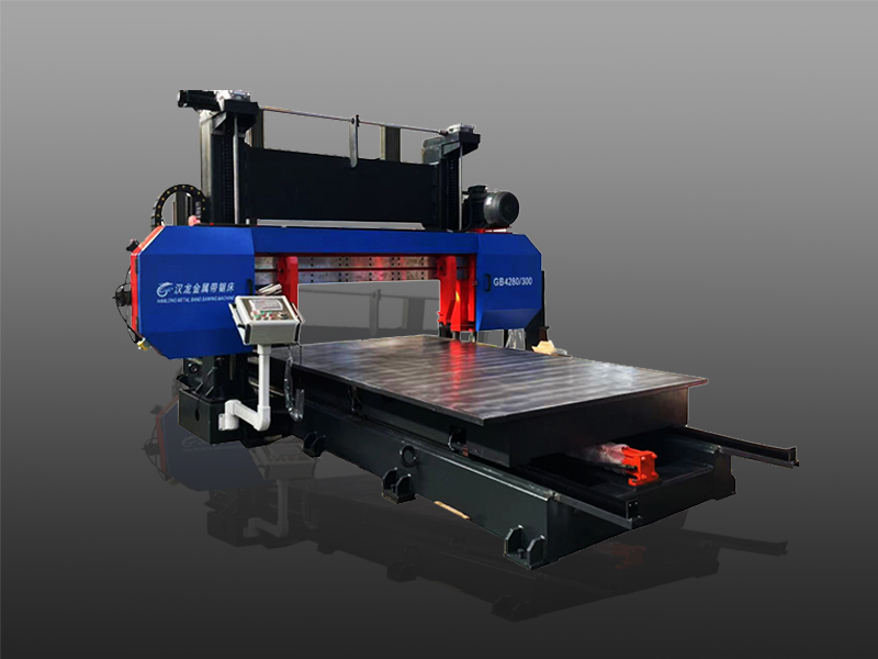 Sawing machine knowledge, about rough sawing surfaces